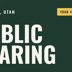 Public Hearing: Pleasant Plains Development Agreement – Nov. 12