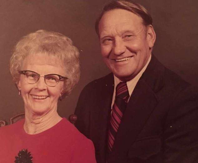 Clair Marcus Folkman