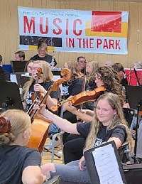 Orchestra