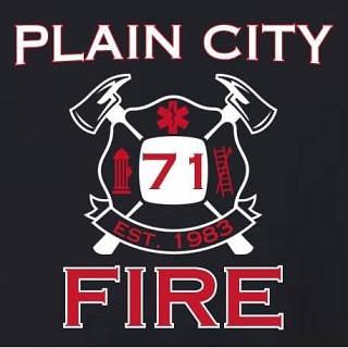 Plain City Fire Station