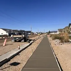 Plain City 3600 West Project Update